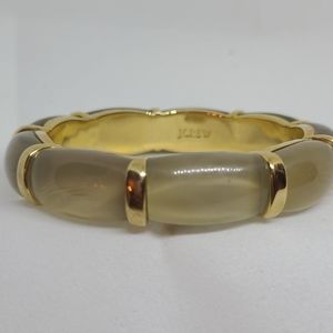 RARE! J Crew Bangle